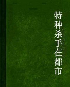 特種殺手在都市