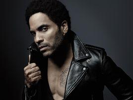 LENNY KRAVITZ