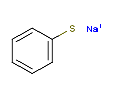 苯硫酚鈉