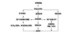 單一貨幣政策規則