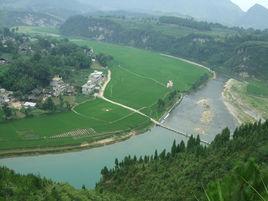 新建鄉[貴州省鳳岡縣下轄鎮]