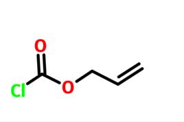 氯甲酸烯丙基酯