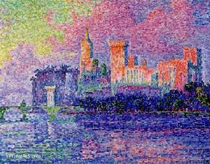 Paul Signac