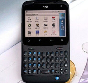 HTC G16（Chacha）