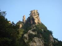 荊州鄉 山雲嶺風光