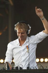 Armin van Buuren