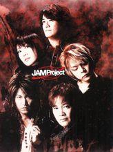 JAM Project