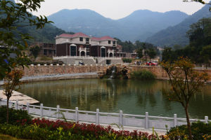 馮村[河北任縣永福莊鄉馮村]