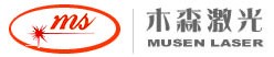 深圳市木森雷射電子技術有限公司LOGO