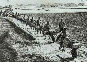 蘇北區1944年反掃蕩戰役