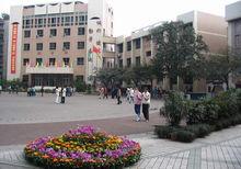 重慶市29中學