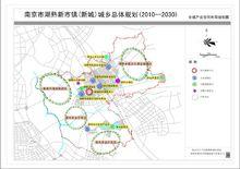 南京江寧區湖熟街道工業集中區