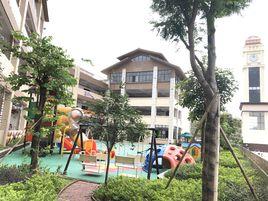 東莞市橫瀝崇英幼稚園