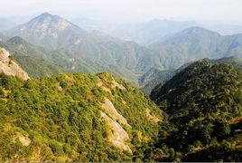 望江山[福建省莆田市望江山]