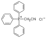 氯化氰甲基三苯基磷鎓