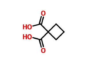 1,1-環丁基二甲酸