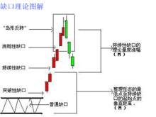 缺口理論