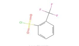 2-三氟甲基苯磺醯氯