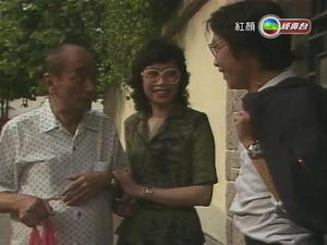 《紅顏》[1981年香港TVB電視劇]