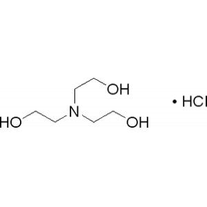 三乙醇胺鹽酸鹽