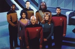 Star Trek: The Next Generation