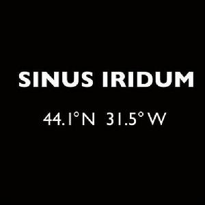 Sinus Iridum