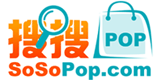 搜搜pop