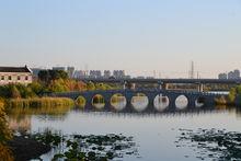 長春北湖國家濕地公園