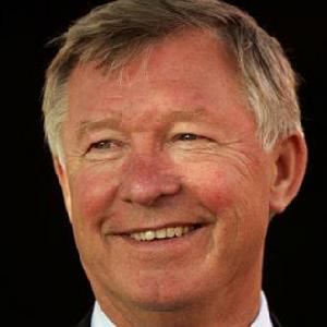 Alex Ferguson