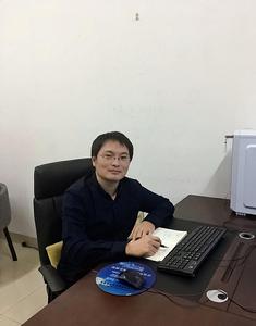 蔣慶[蔣慶合肥工業大學土木與水利工程學院教師]
