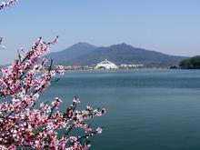 南京紫金山