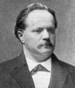 富克斯[德國數學家：L.富克斯(1833-1902)]