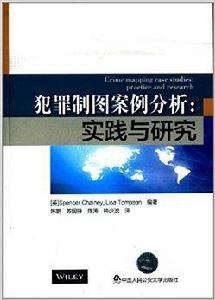 犯罪製圖案例分析：實踐與研究