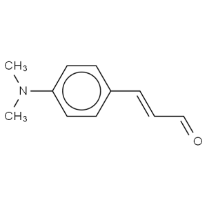 4-(二甲基氨基)肉桂醛