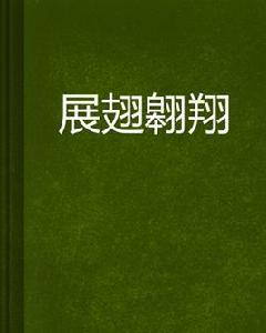 展翅翱翔[網路小說]