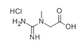 肌酸鹽酸鹽