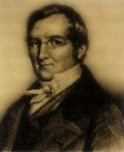 Joseph Louis Gay-Lussac (1778-1850)