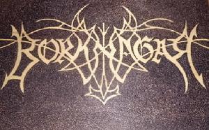 Borknagar