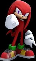 Knuckles the Echidna