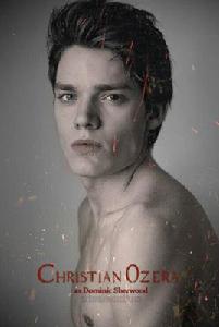 Dominic Sherwood