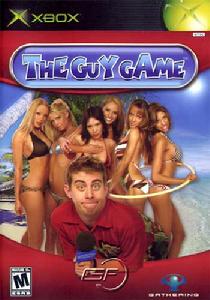 The Guy Game