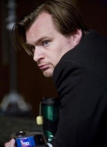 導演：克里斯托弗·諾蘭（Christopher Nolan），