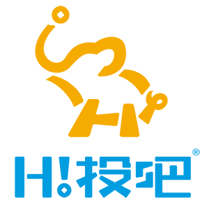 Hi投吧LOGO