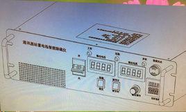 蓄電池智慧型除硫儀