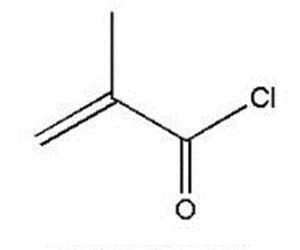 甲基丙烯醯氯