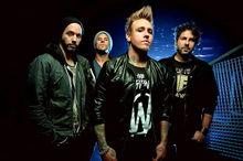 Papa Roach