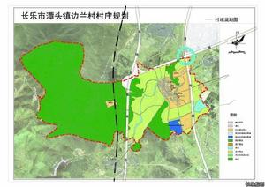 邊蘭村[福建省福州市長樂區潭頭鎮邊蘭村]