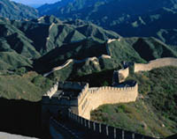 最長的城牆