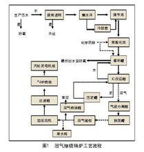 沼氣摻燒