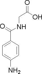 對氨基馬尿酸